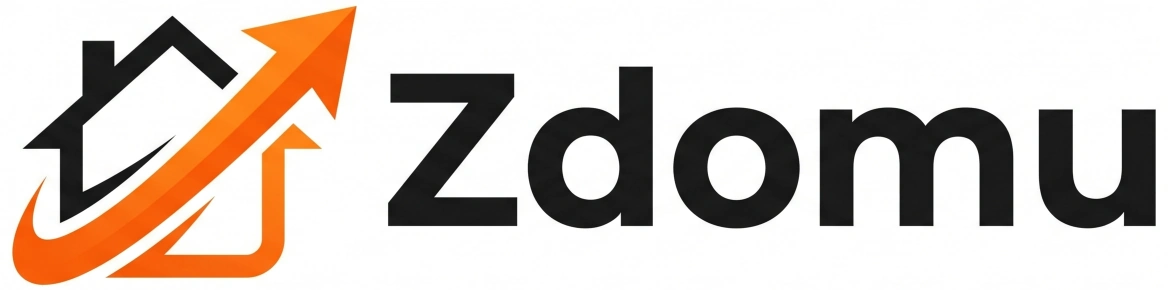 Zdomu